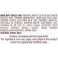 Goldfish Holiday Shapes Cheddar Crackers, 6.6 Oz Bag
