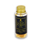 Barnabas Blattgold: Edible Genuine Gold Leaf For Drinks - Edible Gold Flakes, Gold Flakes, Gold Flakes Edible For Food (Drinks)