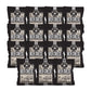 POP DADDY Flavored Pretzel Sticks, Beer Cheese Flavor, 3oz, 15 Pack, Healthy Gourmet Snack