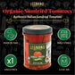 Organic Sundried Tomatoes By Legnano | Authentic Italian Sun Dried Tomatoes | Usda Organic And Non Gmo Certified | Made In Italy