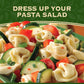 Good Seasons Zesty Italian Dressing & Recipe Seasoning Mix, 4 Ct Packets