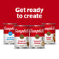 Campbells Condensed Beef Broth, 10.5 Ounce Can, Pack of 1, Rich Flavor