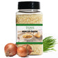 Toss Minced Onion Flakes Dehydrated Onions 8 Ounces,Chopped Dried Onion Flake, Perfect For Stews, Soups, Sauces, Meat, Marinades, Rubs And Dressings