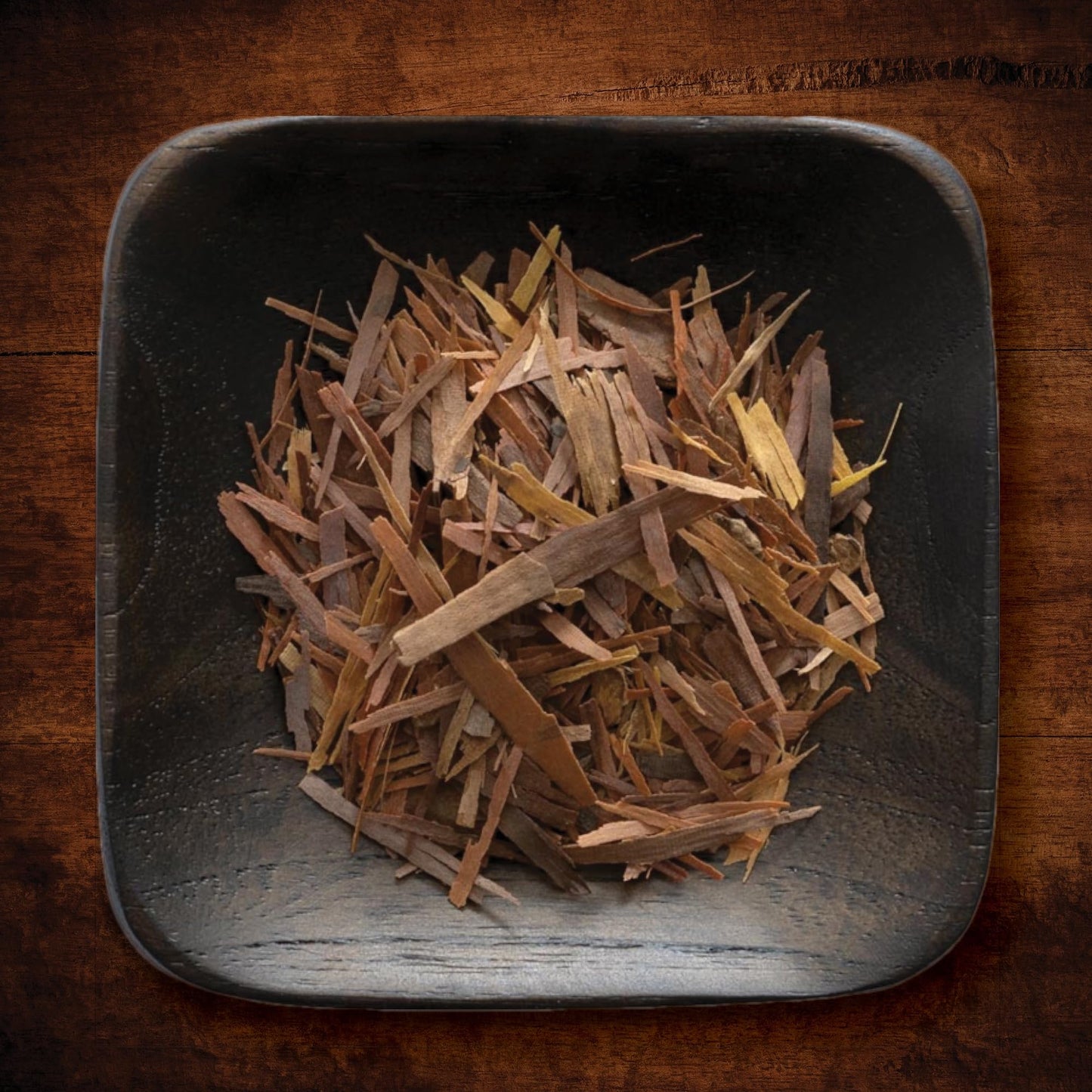 Frontier Co-Op Pau Darco Bark, Cut & Sifted, Herbal Nutrition Product, Great As Tea With Lemon Juice, 16 Ounce (Pack Of 1)