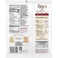 Trio Brown Gravy Mix, Brown Gravy Sauce, Low Sodium Foods, Just Add Water, 16 Oz Bag