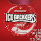 Ice Breakers Cinnamon Tins, 8 Ct