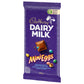 Dairy Milk Chocolate With Mini Eggs Bar, 200G/7Oz