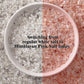 Himalayan Chef Himalayan Pink Salt Fine Grain  Plastic Jar-5 lbs