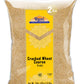 Rani Cracked Wheat Coarse (Fada/Commonly Called Bulgur #2) 32Oz (2Lbs) 907G ~ All Natural | Vegan | No Colors | Non-Gmo | Indian Origin (Dalia)