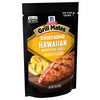 McCormick Grill Mates Hawaiian Woodfire Grill Marinade, 5 oz, Pack of 1