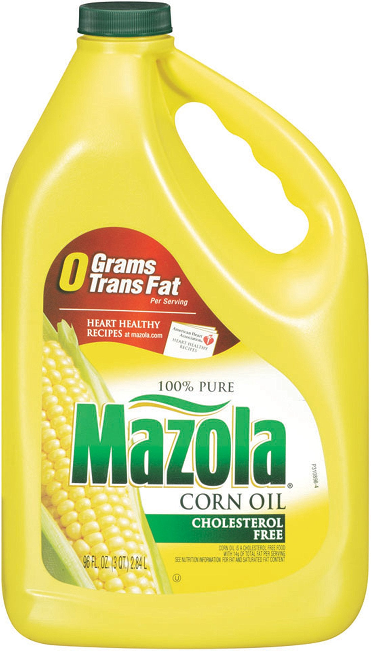 Mazola Corn Oil - 96 Oz