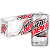 PepsiCo Diet Mountain Dew Code Red Cans, 12 oz each, Pack of 12, Model PEPWSC810110012