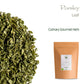 Parsley Organic Seasoning Spice - Perfect As Garnish - Petroselinum Crispum - Parseley Parsely Organic Parlsey Parslehy Parsley