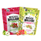 Wiley Wallaby Licorice Candy Drops | Sourrageous And Fruitrageous Drops | 6 Ounce | 4 Pack