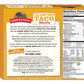 Garden of Eatin' Yellow Corn Taco Shells, 12 Count (Pack of 12)