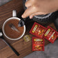 Twinings Chai Tea Variety 3-Pack - Chai, Ultra Spice Chai, And French Vanilla Chai, Caffeinated Black Tea Bags, 20 Count Each