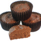 Mrs. Cavanaugh'S Haystack -Toasted Coconut In Milk Chocolate 1-Lb