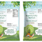 Food To Live Italian Arborio Rice, 20 Pounds - Short Grain White Rice. Gourmet Superfino Grade. Perfect For Creamy Risottos And