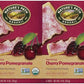 Natures Path Frosted Toaster Pastry - Cherry Pomegranate - 11 oz - 6 ct - 2 pk