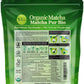 uVernal Organic Matcha Green Tea Powder - 100% Pure, Easy to Mix, 1 lb, Kosher Pareve