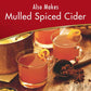 Alpine Spiced Cider Apple Flavor Drink Mix, 10 Pouches (Pack Of 1)