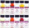 Lorann Ss Pack #2 Of 12 Fruity & More Flavors In 1 Dram Bottles (.0125 Fl Oz - 3.7Ml) Bottles