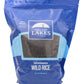 Thousand Lakes Wild Rice - 100% All Natural Bulk - 5 Pound Pack