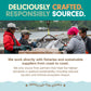 Scout Atlantic Canadian Lobster, 3.2 Oz