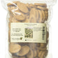 Valrhona Dulcey Blond Chocolate Feves from OliveNation - 1/2 pound
