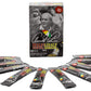 Arizona tea, Arnold Palmer Mix Stix, Half Iced Tea & Half Lemonade, 10 stix, 1.2 Oz (Pack of 12)