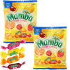 Fruit Chews Mamba Candy, Mamba Fruit Chews, Pack of 2 (3.52 Ounce Each Bag)