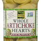Native Forest Whole Artichoke Hearts 9.9 Oz