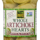 Native Forest Whole Artichoke Hearts 9.9 Oz