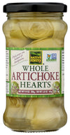 NATIVE FOREST Whole Artichoke Hearts, 9.9 OZ