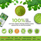 Organic Veda Moringa Powder - Premium USDA Organic, 7 Ounce (Pack of 1), Moringa Oleifera, Antioxidant Rich, Model MLP