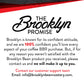 Brooklyn Beans Coffee Pods, Bold Gourmet Variety Pack - Compatible With Keurig 2.0 K Cup Malt-Inspired, 40 Count, Strong And Intense Dark Roast