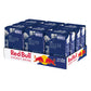Red Bull Energy Drink The Blue Edition, 12 Fl oz, Pack of 6 (24 Ounce Total)