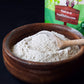 Food To Live Organic Dark Rye Flour, 8 Ounces - Whole Grain, Non-Gmo, Stone Ground, Kosher, Raw, Vegan, Bulk, Great For Baking B