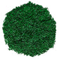 Homankit Green Jimmies Sprinkles Edible White Sprinkle Candy Soft Jimmies Toppings For Ice Cream, Cupcake, Cake, Cookie, Dessert