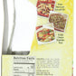 Good Seasons Salad Dressing & Recipe Kit, Cruet with 2-Count Italian Dressing Mix (Pack of 2),0.7 Ounce (Pack of 2)