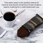 Colonial Coffee Packets, Pre Ground Coffee Packs, European Dark Roast Coffee, Bulk Single Pot Bags For Drip Coffee Makers, (2.5