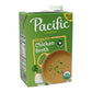 Pacific Foods Organic Free Range Chicken Broth, 48 oz Carton