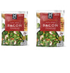 Generic Member Mark Real Crumbled Bacon 20 oz. (2 Pack) - Convenient, Versatile Topping for Salads, Sandwiches, and More
