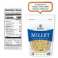 Eden Organic Millet, 16 Oz
