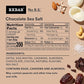 RXBAR Protein Bars, Protein Snack, Snack Bars, Chocolate Sea Salt, 9.1oz (5 Bars)