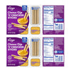 Cheese Dip N Cracker Sticks 5 ct 1 oz, 2 Packs