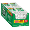 Tic Tac Freshmint Breath Mints, 12 Count, On-The-Go Refreshment, Stocking Stuffers, 1.7 Oz Each