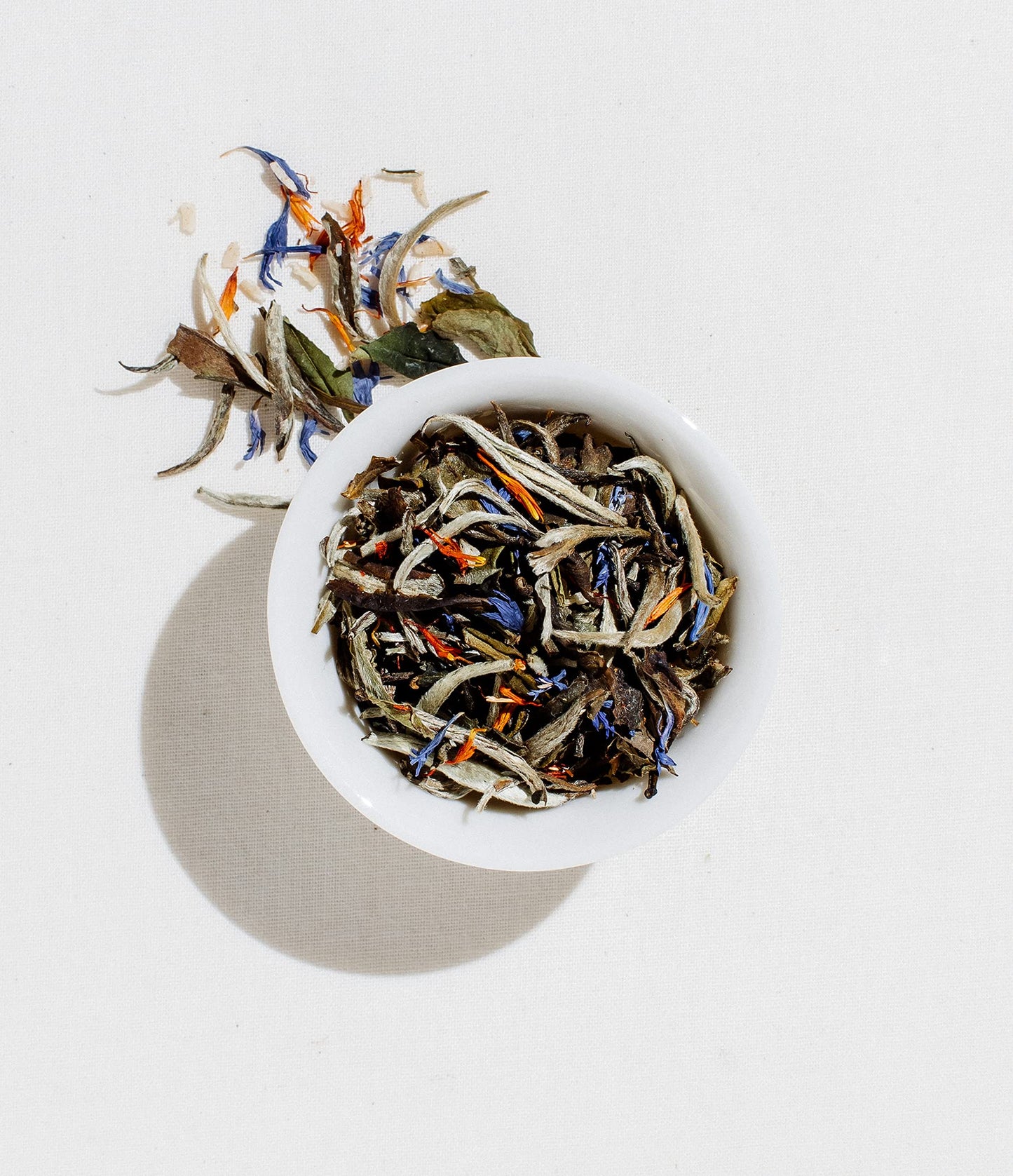 Art of Tea Artisan Loose Leaf Tea Tin - White Coconut Crème, 1.5oz