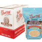 Bobs Red Mill Organic Quick cooking Steel cut Oats, 22-ounce (Pack of 4)