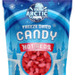 Arctic Farms Freeze Dried Candy Hot Reds Cinnamon Fire Candies (Cinnamon, 20Oz)